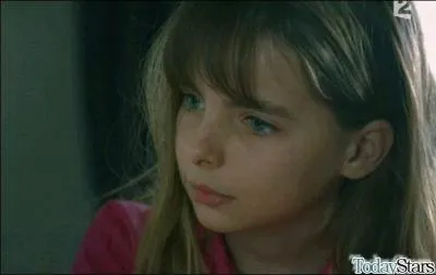 Le premier tlfilm de Paolina est...