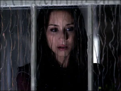 Qui est la vraie mère de Spencer ?