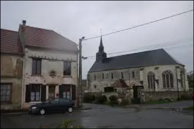 Nous terminons notre balade dans les Hauts-de-France, à Villeneuve-sur-Fère. Commune de l'arrondissement de Château-Thierry, elle se situe dans le département ...