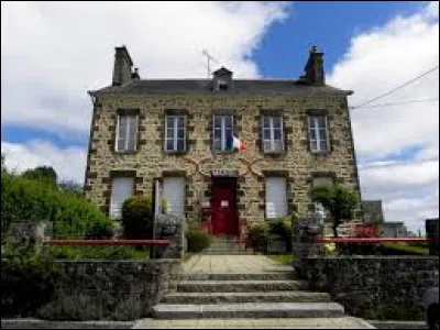 Saint-Hilaire-du-Maine est une commune Mayennaise située en région ...