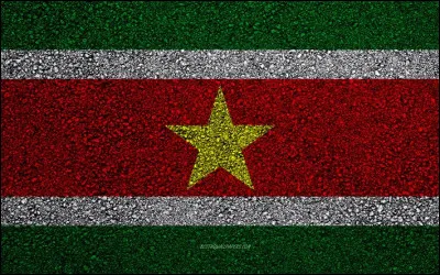 Qui possède ce drapeau ?