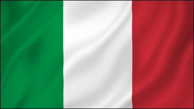 Qui possède ce drapeau ?