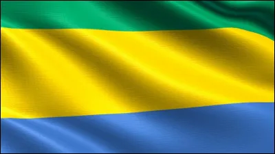 Qui possède ce drapeau ?