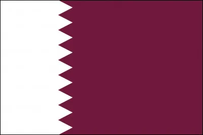 Qui possède ce drapeau ?