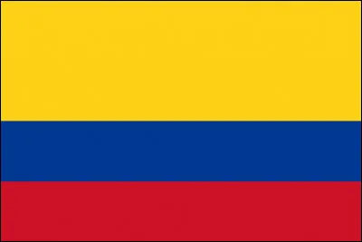 Qui possède ce drapeau ?