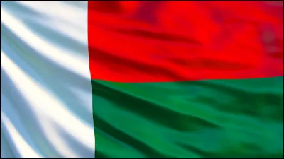 Qui possède ce drapeau ?