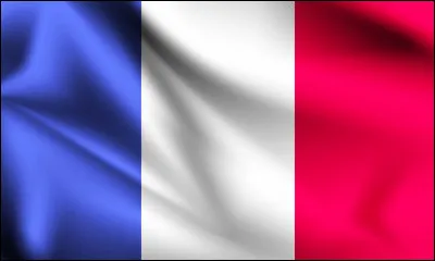 Qui possède ce drapeau ?