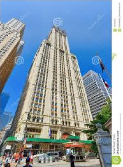 Quelle est la capitale des États-Unis d'Amérique ?