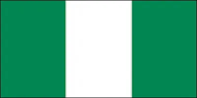 Quelle est la capitale du Nigéria ?