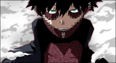 Tu croises un Vilain dans la rue. Quelle est ta réaction ?