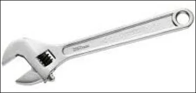 Cette clé est bien pratique. Mais quel est nom ?