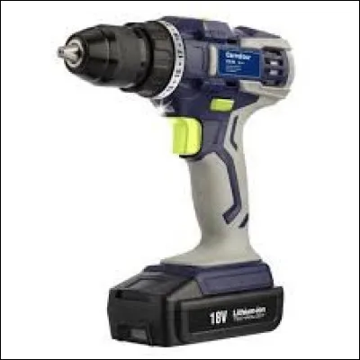 Pourquoi il est conseillé d'acheter une visseuse portative avec deux batteries ?