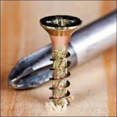 Qu'est-ce que riper lorsque l'on fait un serrage ?