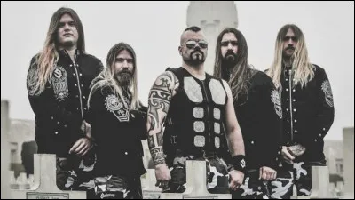 De quelle grande guerre historique traite le 9e album de Sabaton, sorti en 2019 ?