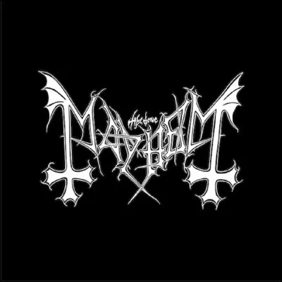 En 2019 Mayhem a sorti son 6e album. Quel en est le titre ?