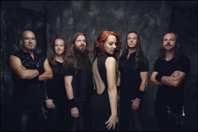 En 2018 Epica reprenait la BO de "L'Attaque des Titans" dans un EP. Quel groupe en était à l'origine ?