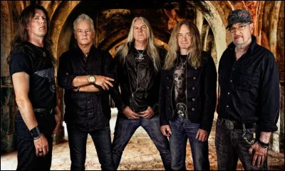 En 2019 Saxon fêtait son 40e anniversaire. Quel est le titre de leur premier album ?