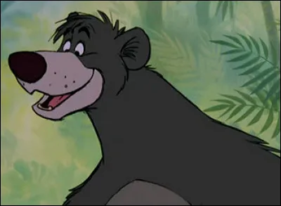 Comment s'appelle ce personnage ?