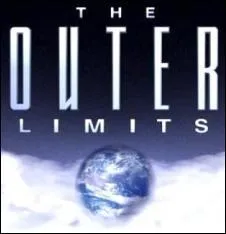 'The Outer Limits'