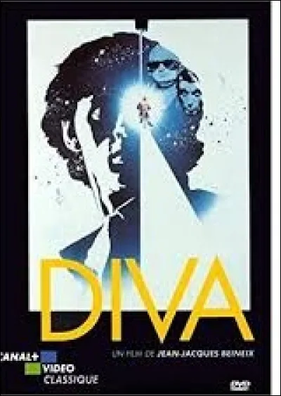 Qui interprète le rôle de la diva dans le film "Diva" de Jean-Jacques Beineix 1981 ?