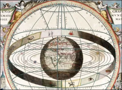 Quelle théorie Galilée a-t-il défendue ?