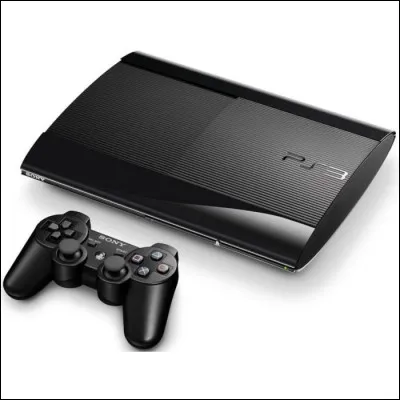 En quelle année la Playstation 3 est-elle sortie en Europe ?