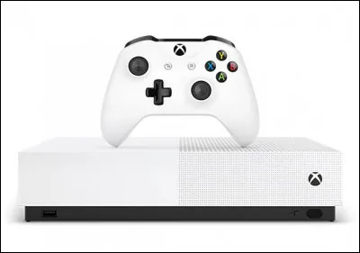 En quelle année la Xbox One est-elle sortie en Europe ?