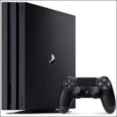 En quelle année la Playstation 4 est-elle sortie en Europe ?