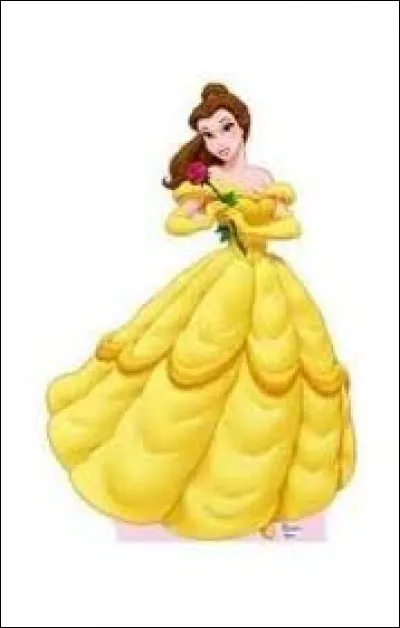 Qui est cette princesse ?