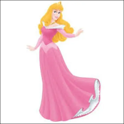 Qui est cette princesse ?