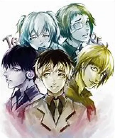 Quel est le nom du groupe du CCG où il était le mentor ?