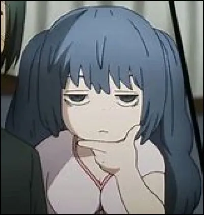 Comment est-il surnommé par Saiko Yonebayashi ?