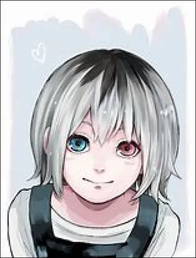 Comment s'appelle sa fille ?