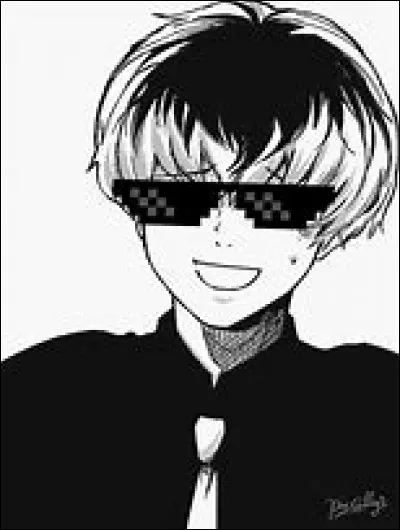 Au début de Tokyo Ghoul : Re', comment se nomme-t-il ?