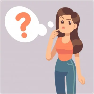 Comment sont majoritairement tes pens&eacute;es ?