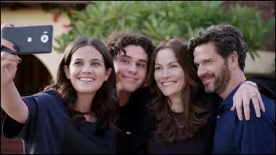 Comment Ryan Woods a-t-elle survécu ?