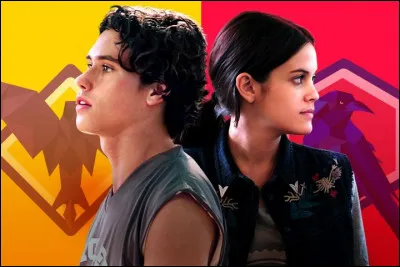 Dans quelle maison va Hayley, et dans quelle maison va Alex ?