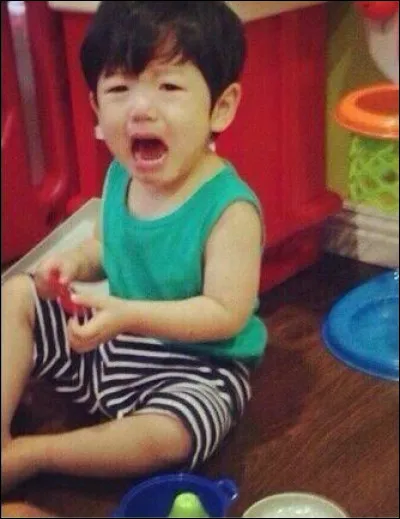 Qui est cette idole K-pop ?