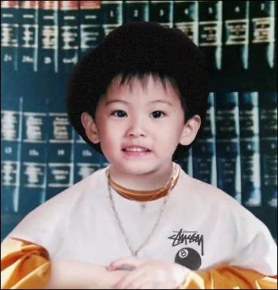 Qui est cette idole K-pop ?