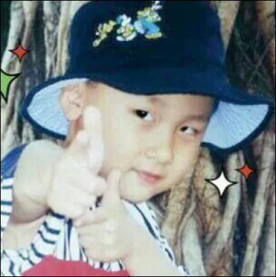 Qui est cette idole K-pop ?