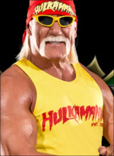 Qui est ce catcheur ?