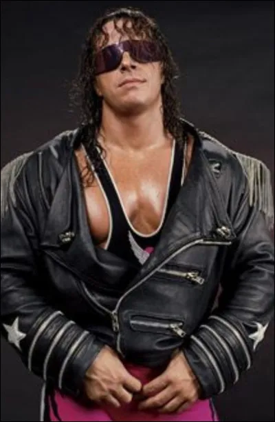 Qui est ce catcheur ?