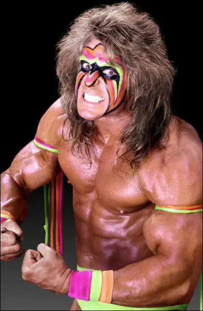 Qui est ce catcheur ?