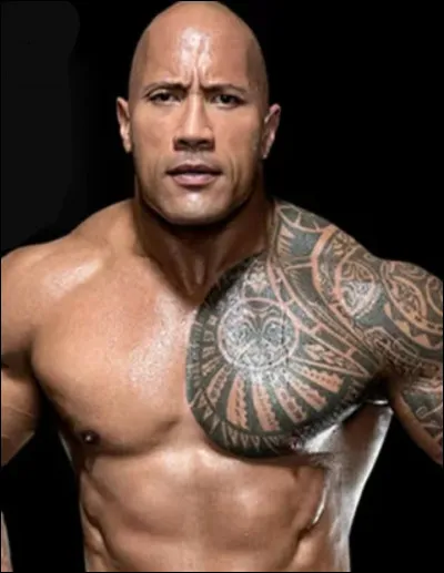 Qui est ce catcheur ?