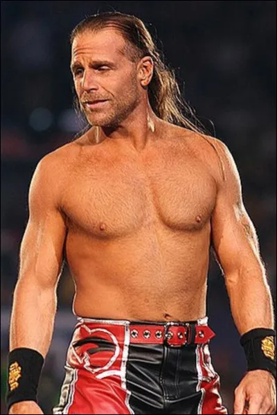 Qui est ce catcheur ?