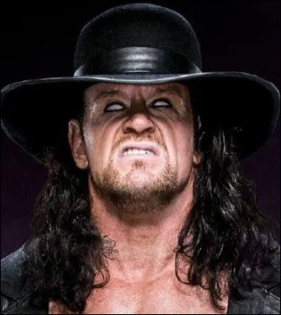 Qui est ce catcheur ?