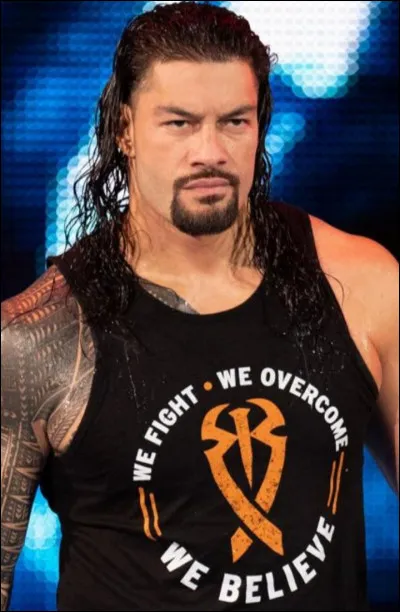 Qui est ce catcheur ?