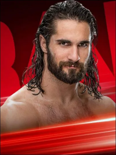 Qui est ce catcheur ?