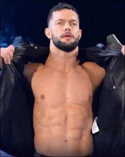 Qui est ce catcheur ?