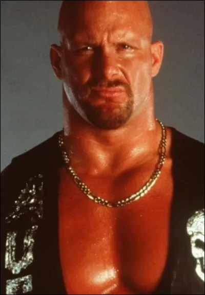 Qui est ce catcheur ?